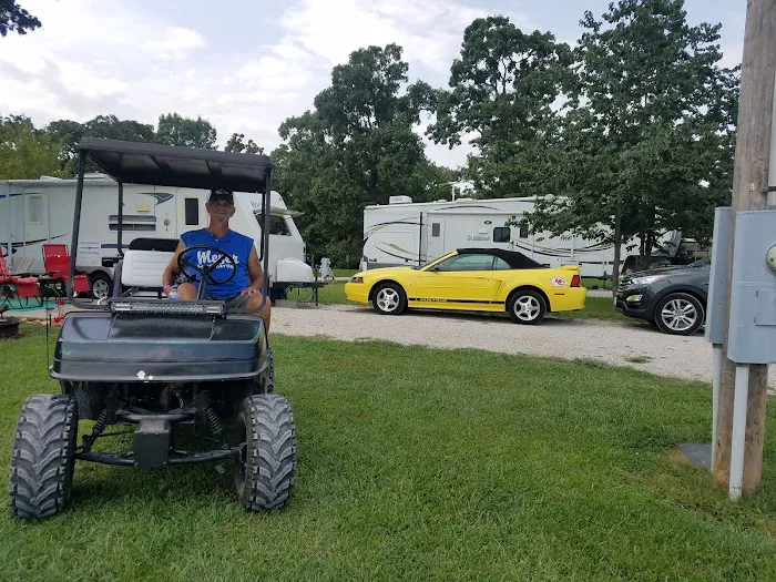 Eagle's Nest RV Resort 1