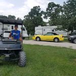 Eagle's Nest RV Resort