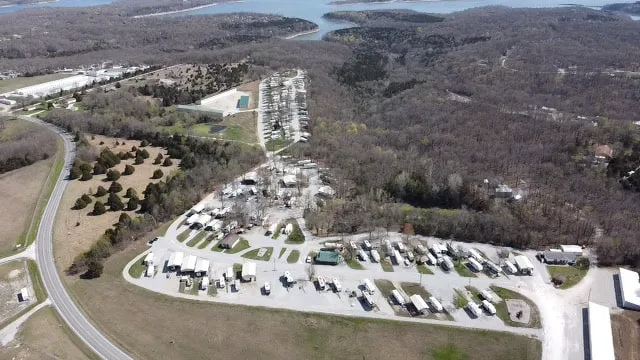 Eagle's Nest RV Resort 2