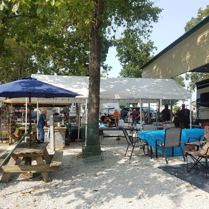 Eagle's Nest RV Resort 3