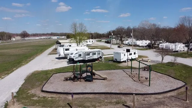 Eagle's Nest RV Resort 9