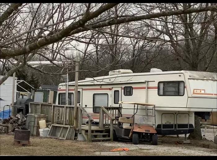 Eagle's Nest RV Resort 4