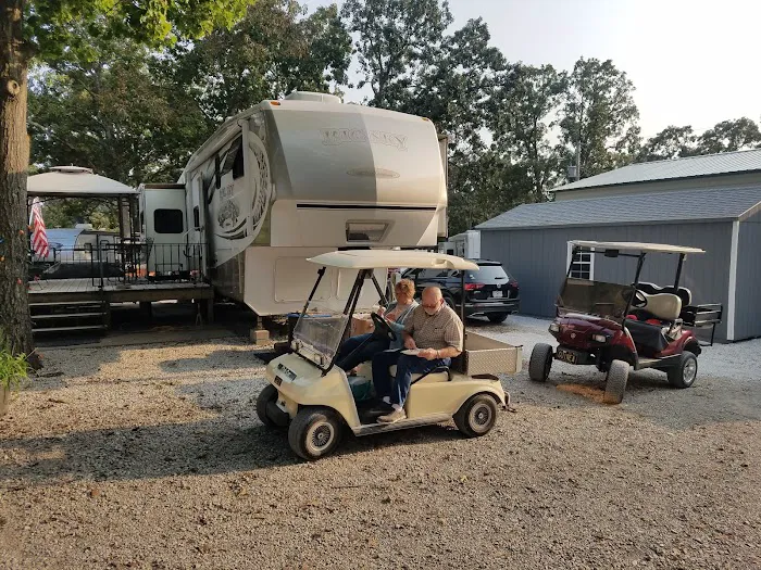 Eagle's Nest RV Resort 8