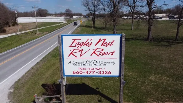 Eagle's Nest RV Resort 6