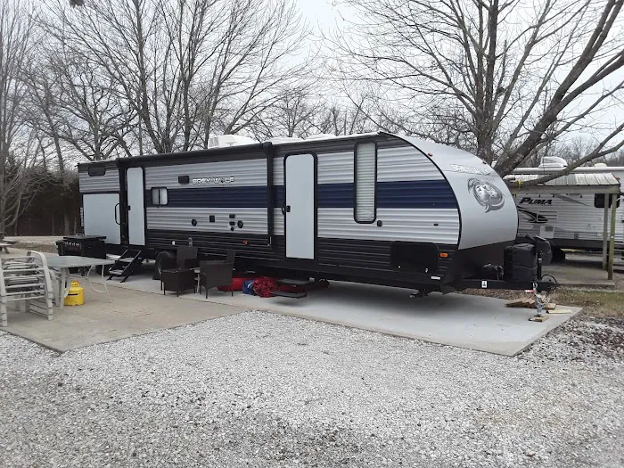 Eagle's Nest RV Resort 5