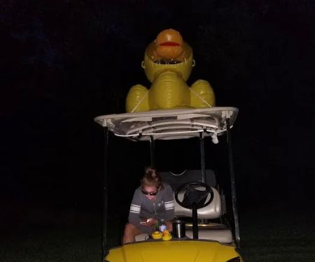 Eagles Nest - B & J Trailer