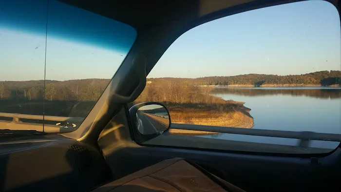 Long Shoal Campground 6