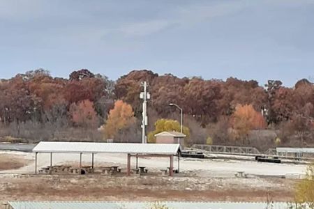 Long Shoal Campground