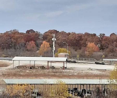 Long Shoal Campground