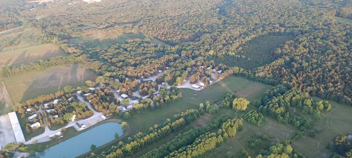County Line RV Park 1