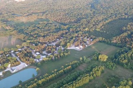 County Line RV Park