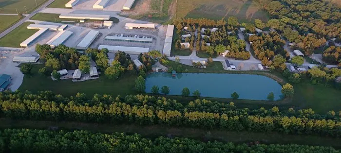 County Line RV Park 2