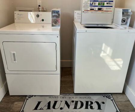 The Hitching Post RV Park & Tiny Home Village