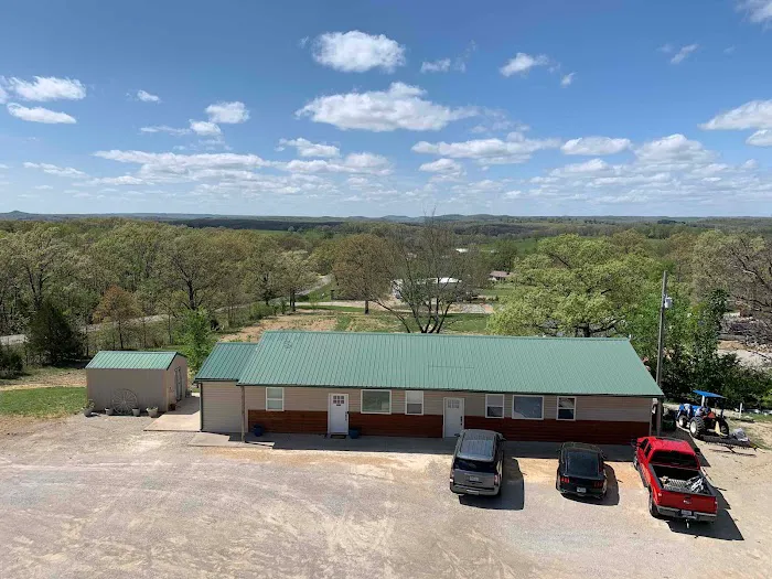The Hitching Post RV Park & Tiny Home Village 8