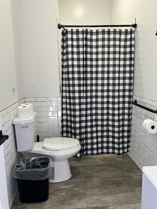 The Hitching Post RV Park & Tiny Home Village 3