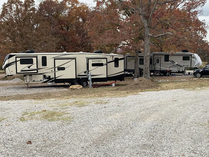 The Hitching Post RV Park & Tiny Home Village 5