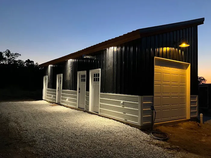 The Hitching Post RV Park & Tiny Home Village 7