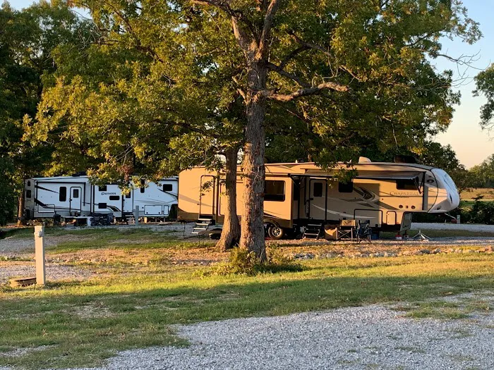 The Hitching Post RV Park & Tiny Home Village 4