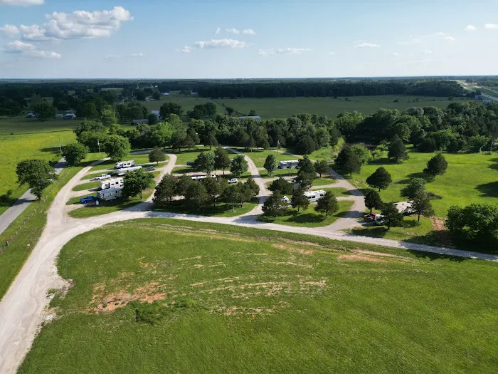 Fordland RV Park 10