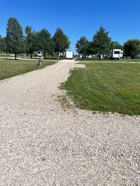 Fordland RV Park 8