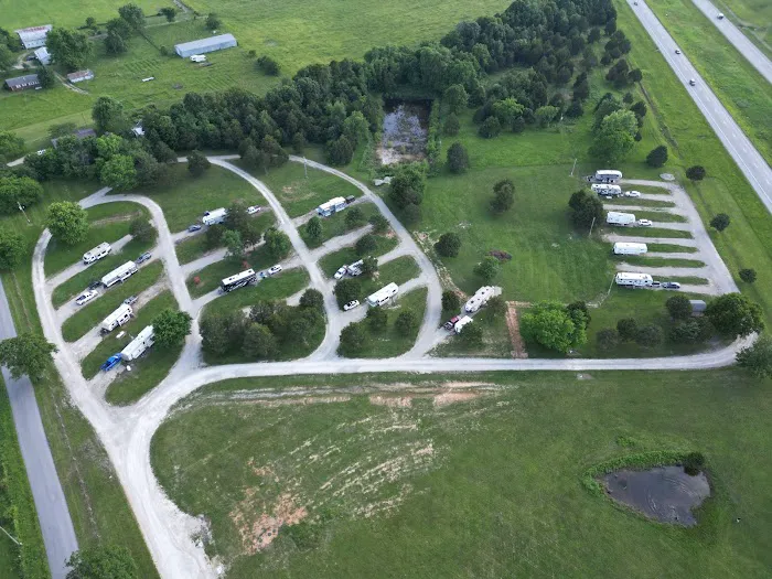 Fordland RV Park 9