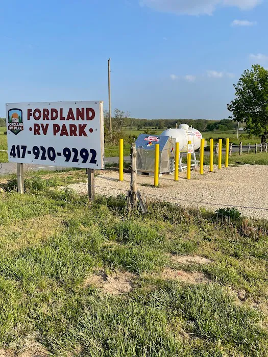 Fordland RV Park 6