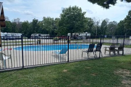 Rustic Woods RV Park