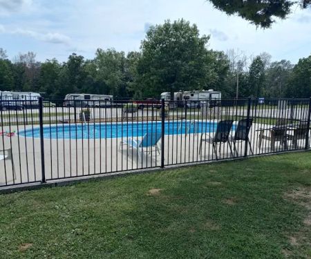 Rustic Woods RV Park