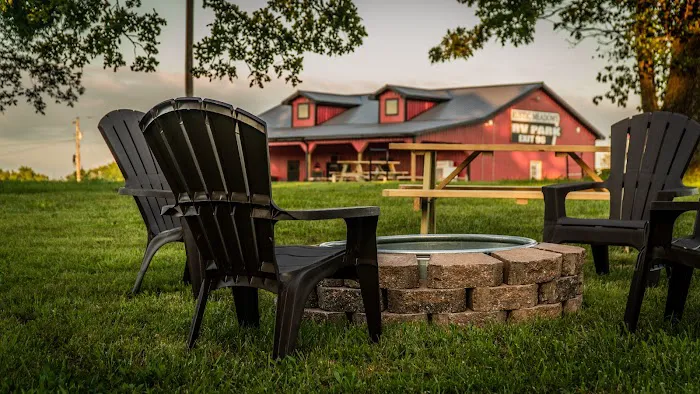 Rustic Woods RV Park 7