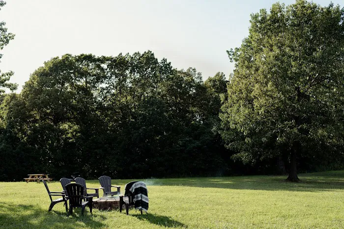 Rustic Woods RV Park 6