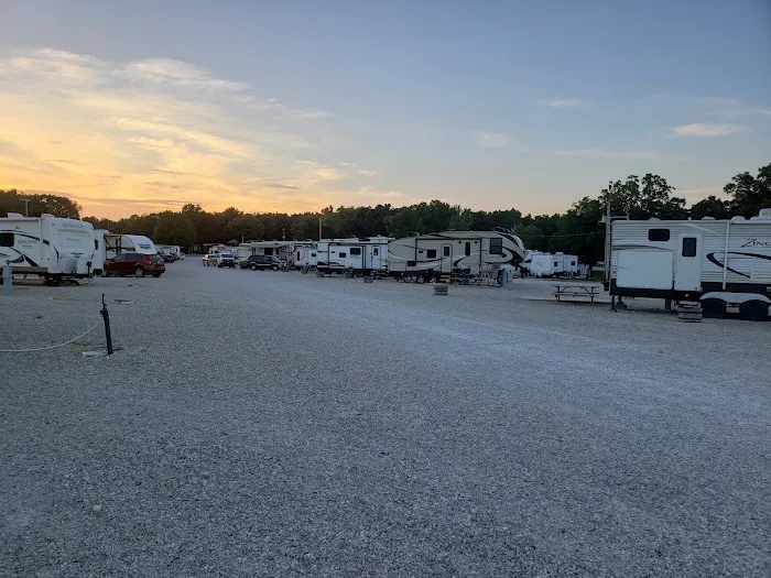 Rustic Meadows RV Park 3