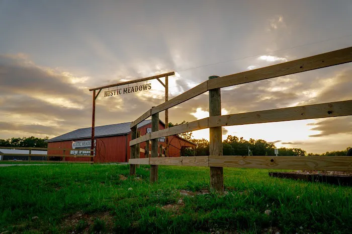 Rustic Meadows RV Park 7