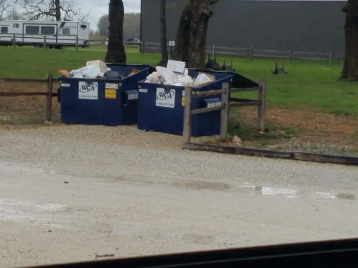 Rustic Meadows RV Park 1