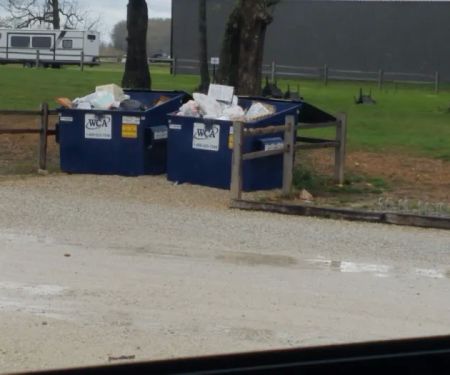 Rustic Meadows RV Park