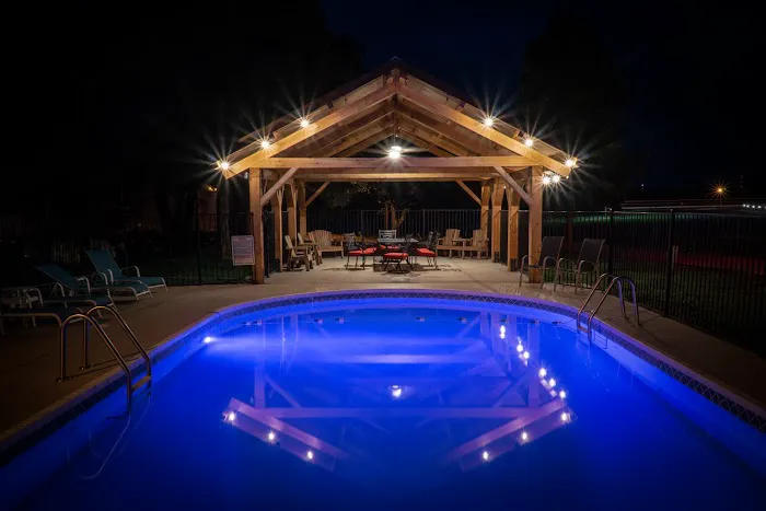 Rustic Meadows RV Park 6