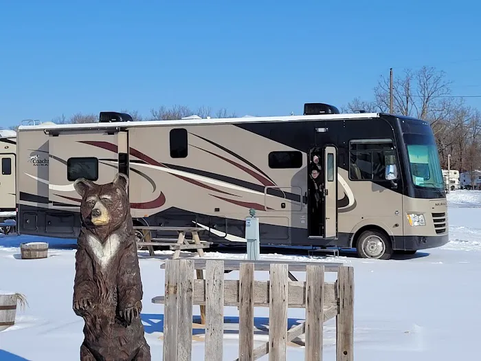Rustic Meadows RV Park 2