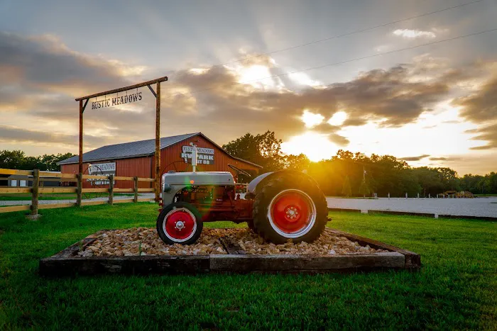 Rustic Meadows RV Park 10