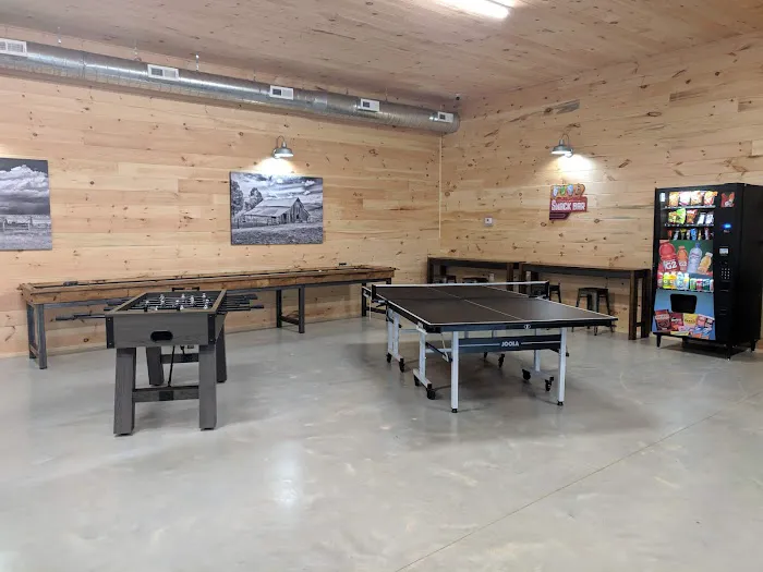 Rustic Meadows RV Park 8