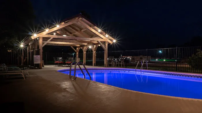 Rustic Meadows RV Park 5