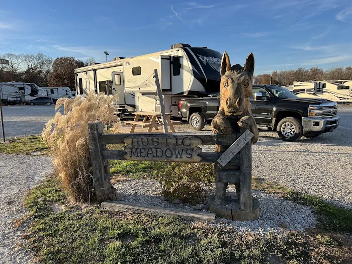 Rustic Meadows RV Park 4