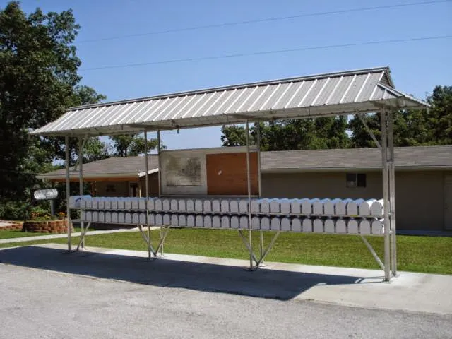 Acres of Shade Mobile Home Park 4