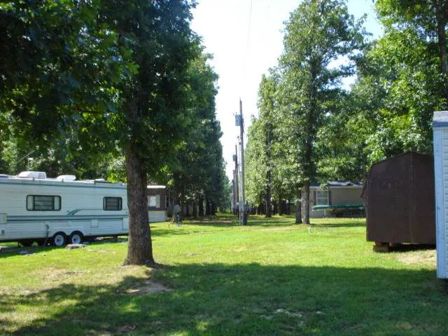Acres of Shade Mobile Home Park 3