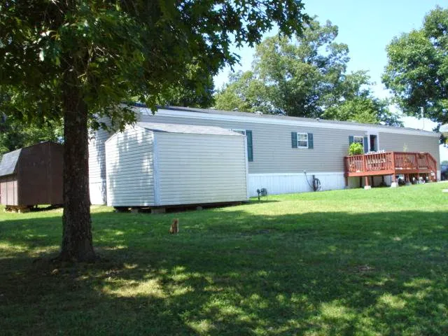 Acres of Shade Mobile Home Park 2