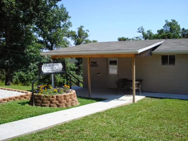 Acres of Shade Mobile Home Park 8