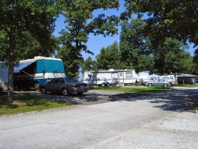 Acres of Shade Mobile Home Park 6