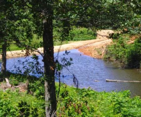 Acres of Shade Mobile Home Park