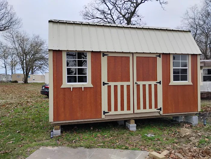 SHADY OAK RV AND TINY HOME PARK, LLC 1