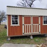 SHADY OAK RV AND TINY HOME PARK, LLC