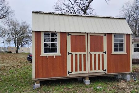 SHADY OAK RV AND TINY HOME PARK, LLC
