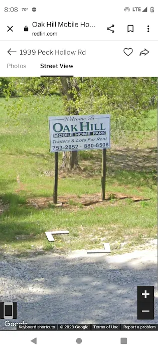 SHADY OAK RV AND TINY HOME PARK, LLC 6